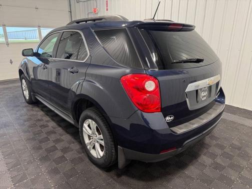 2015 Chevrolet Equinox 1LT