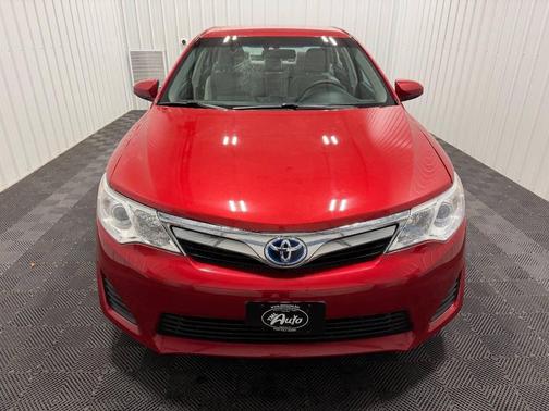 2014 Toyota Camry Hybrid LE
