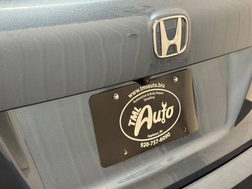 2020 Honda Pilot AWD EX