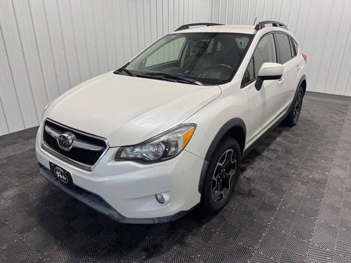 2014 Subaru XV Crosstrek 2.0i Premium