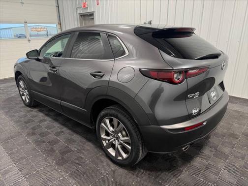 2020 Mazda CX-30 Preferred