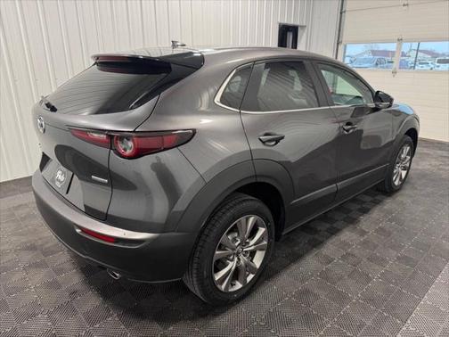 2020 Mazda CX-30 Preferred