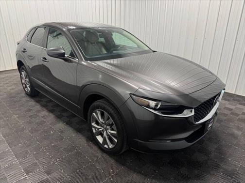 2020 Mazda CX-30 Preferred