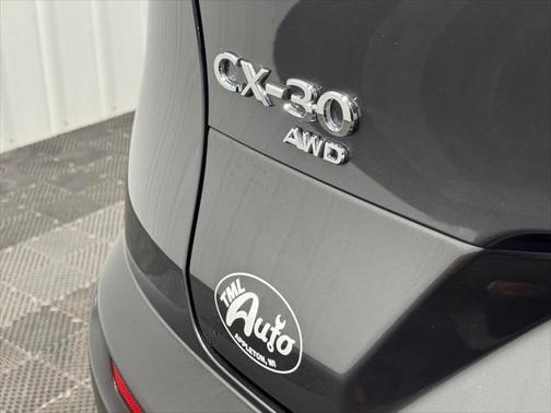 2020 Mazda CX-30 Preferred