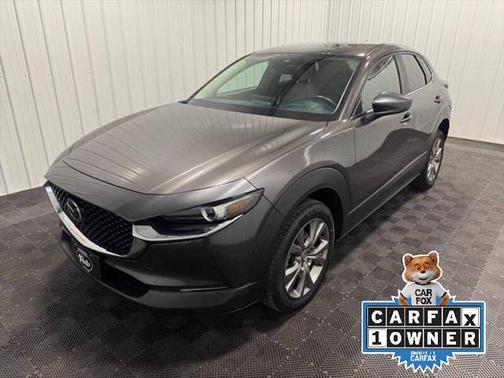 2020 Mazda CX-30 Preferred