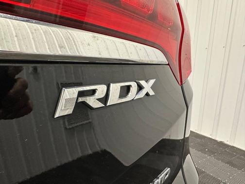 2017 Acura RDX Base