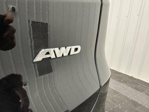 2017 Acura RDX Base