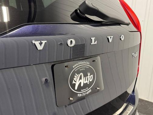 2019 Volvo XC90 T6 Inscription