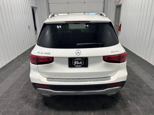 2023 Mercedes-Benz GLB 250 4MATIC