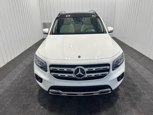 2023 Mercedes-Benz GLB 250 4MATIC