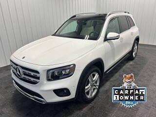 2023 Mercedes-Benz GLB 250 4MATIC