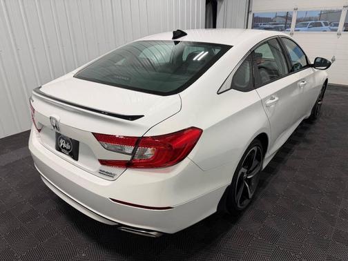 2021 Honda Accord Sport SE 1.5T