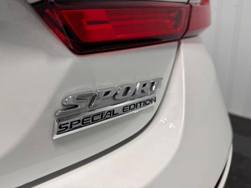2021 Honda Accord Sport SE 1.5T
