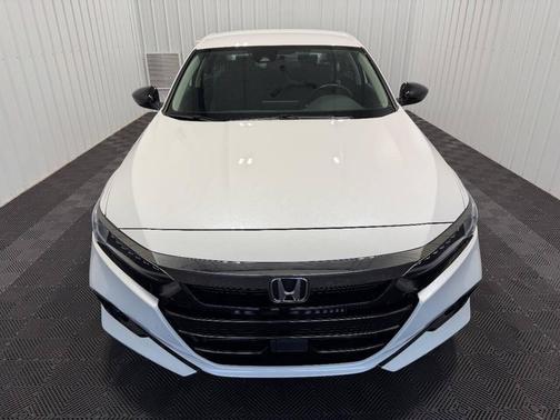 2021 Honda Accord Sport SE 1.5T