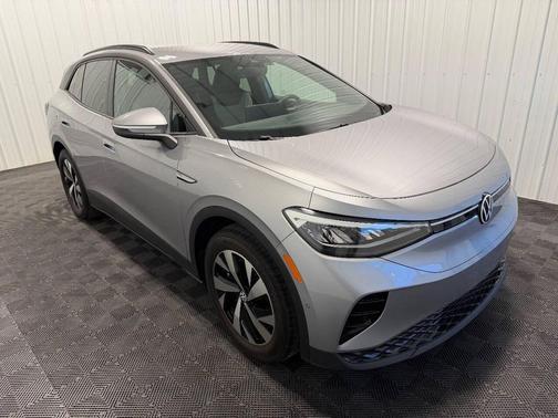2023 Volkswagen ID.4 Pro 4dr Crossover