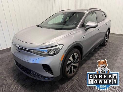 2023 Volkswagen ID.4 Pro 4dr Crossover