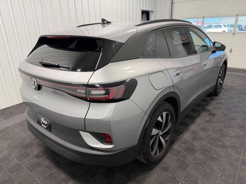 2023 Volkswagen ID.4 Pro 4dr Crossover