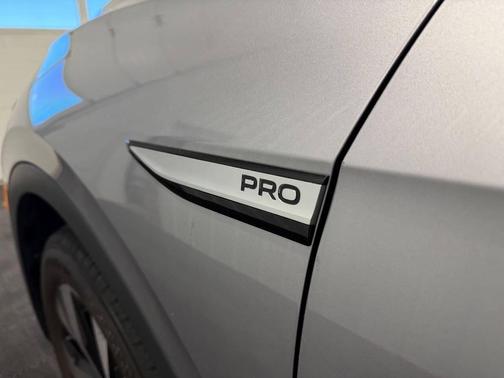 2023 Volkswagen ID.4 Pro 4dr Crossover