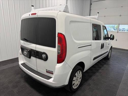 2017 RAM ProMaster City Tradesman