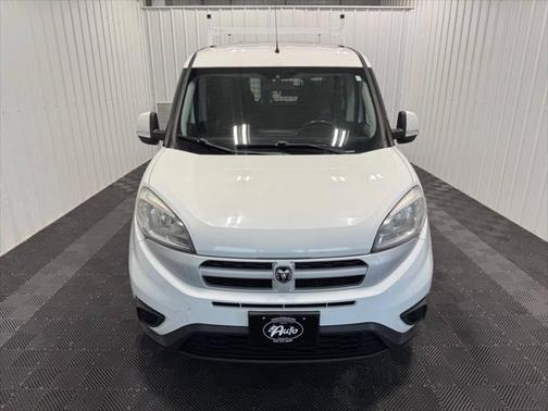 2017 RAM ProMaster City Tradesman