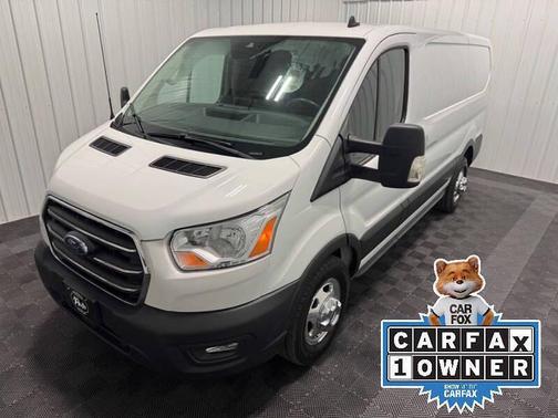 2020 Ford Transit-250 Base