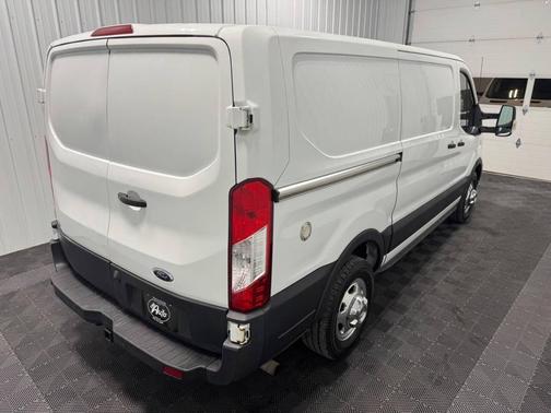 2020 Ford Transit-250 Base