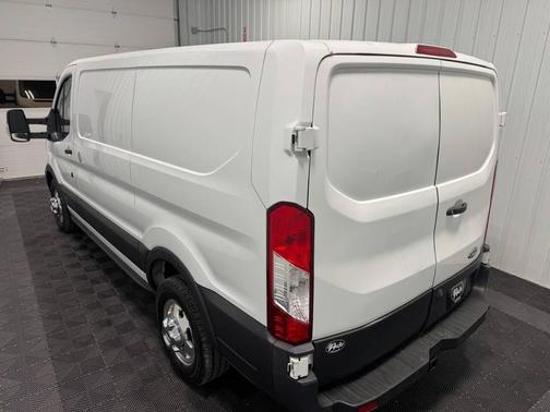 2020 Ford Transit-250 Base
