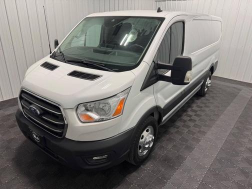 2020 Ford Transit-250 Base