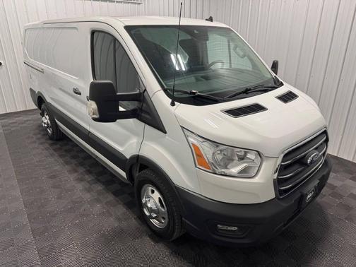 2020 Ford Transit-250 Base