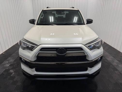 2020 Toyota 4Runner Nightshade Special Edition