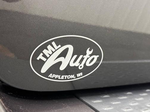 2016 Chrysler Town & Country Limited