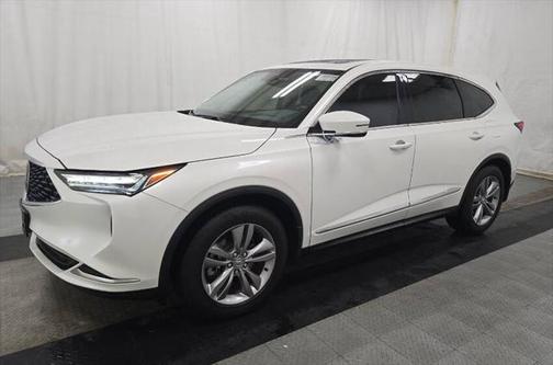 2022 Acura MDX Base