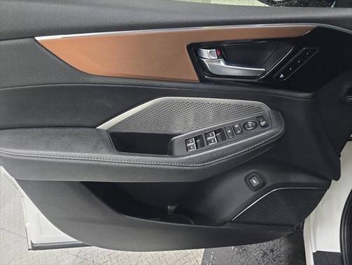 2022 Acura MDX Base