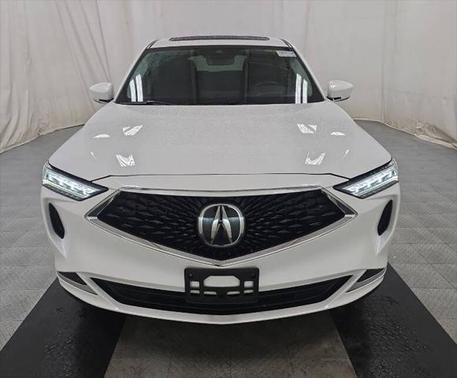 2022 Acura MDX Base