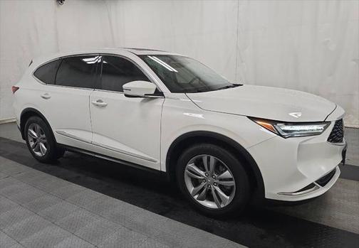 2022 Acura MDX Base