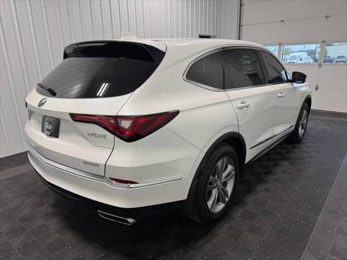 2022 Acura MDX Base