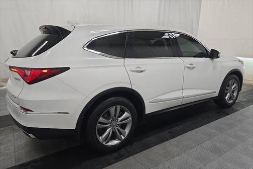 2022 Acura MDX Base