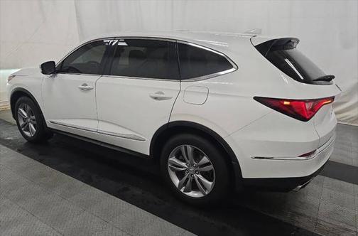 2022 Acura MDX Base