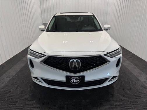 2022 Acura MDX Base