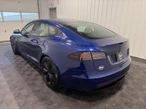 2023 Tesla Model S Standard Range