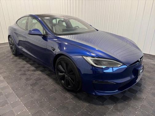 2023 Tesla Model S Standard Range