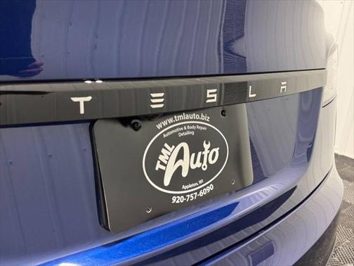 2023 Tesla Model S Standard Range