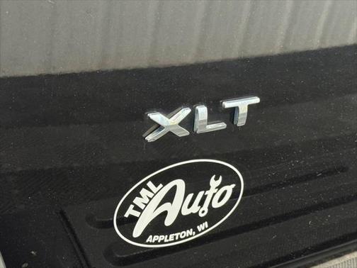 2017 Ford Expedition XLT