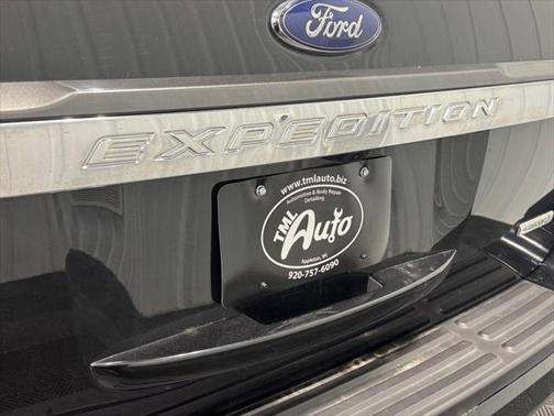2017 Ford Expedition XLT