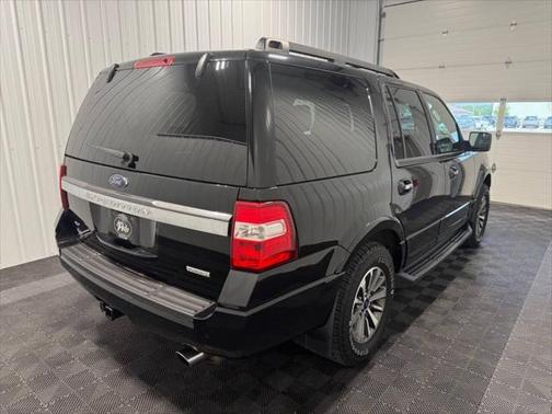 2017 Ford Expedition XLT