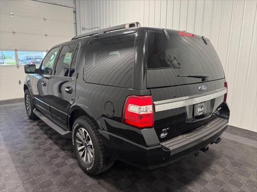 2017 Ford Expedition XLT