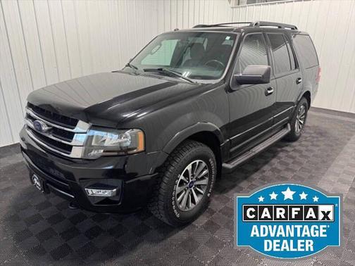 2017 Ford Expedition XLT