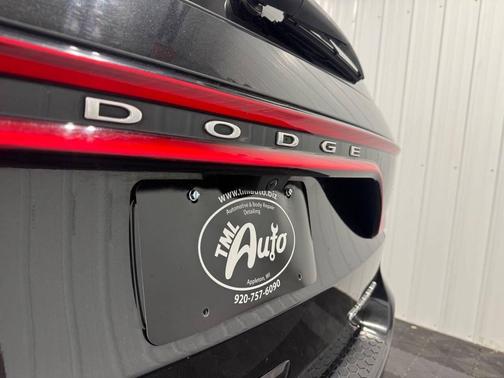 2016 Dodge Durango Citadel