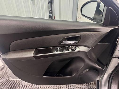 2013 Chevrolet Cruze 1LT