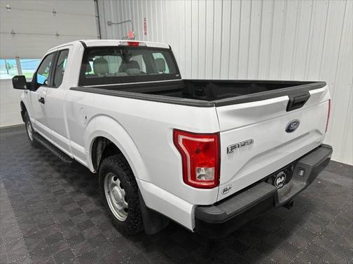 2015 Ford F-150 XL